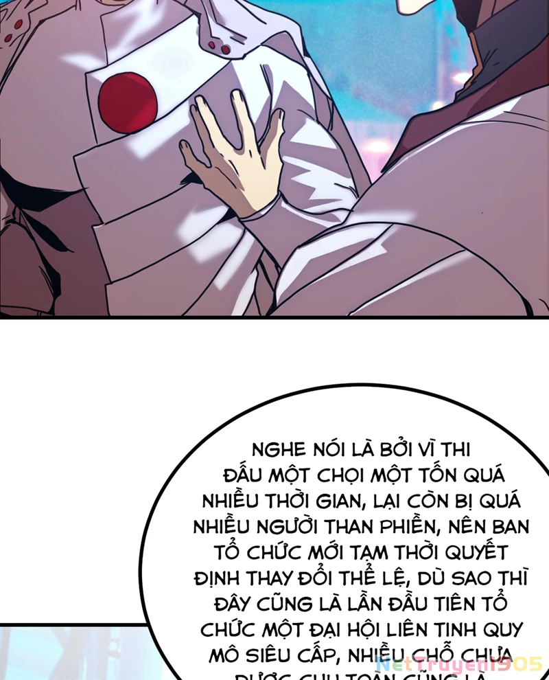 Cao Võ: Hạ Cánh Đến Một Vạn Năm Sau Chapter 259 - 77