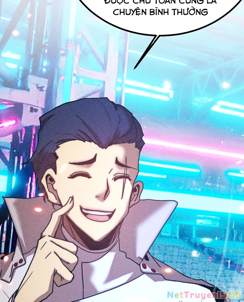 Cao Võ: Hạ Cánh Đến Một Vạn Năm Sau Chapter 259 - 78