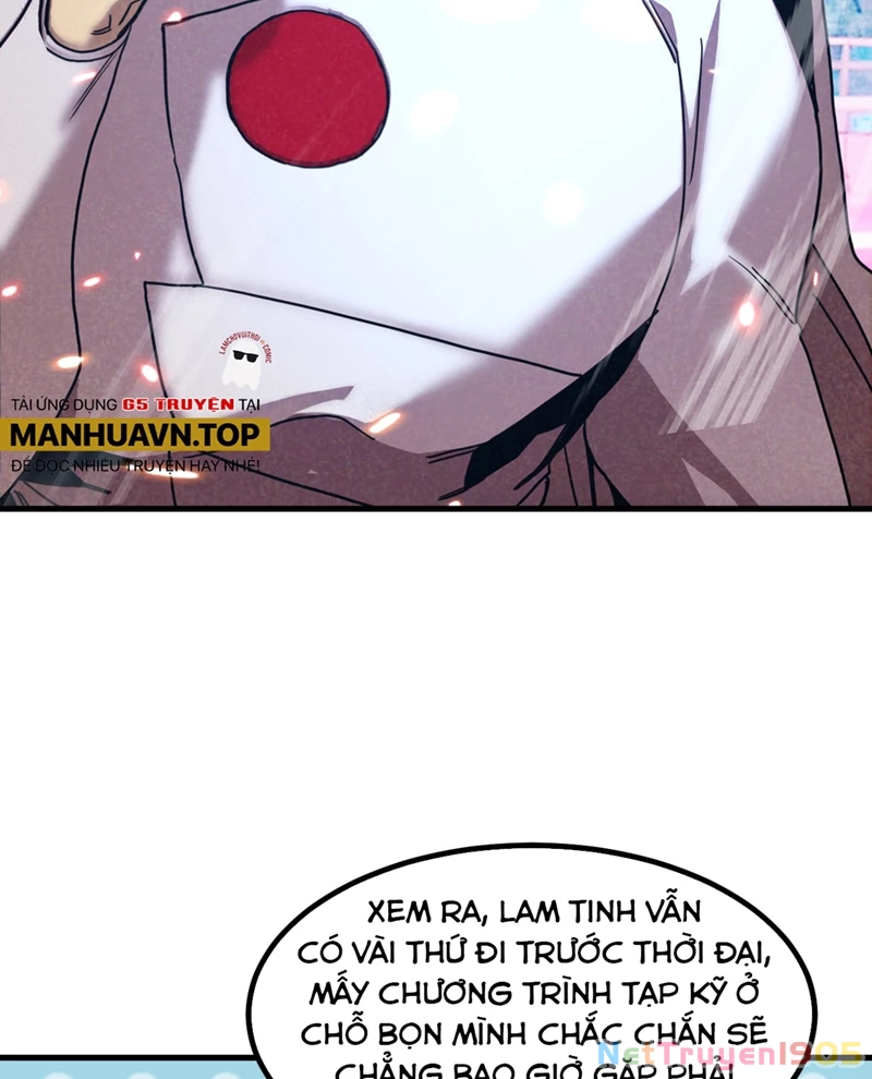 Cao Võ: Hạ Cánh Đến Một Vạn Năm Sau Chapter 259 - 79