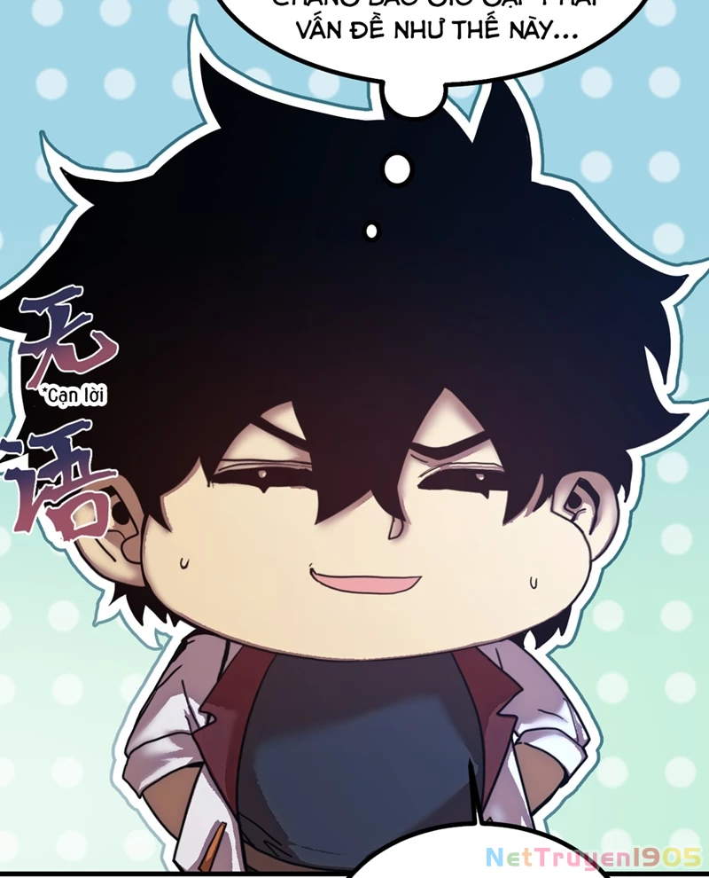 Cao Võ: Hạ Cánh Đến Một Vạn Năm Sau Chapter 259 - 80