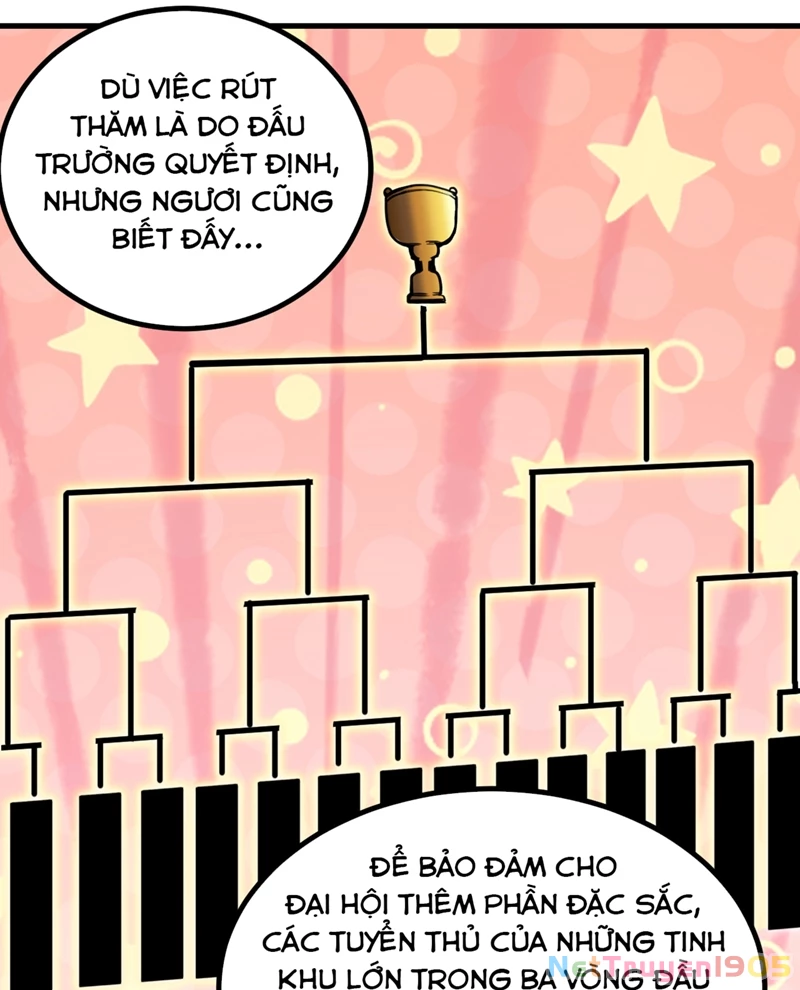 Cao Võ: Hạ Cánh Đến Một Vạn Năm Sau Chapter 259 - 82