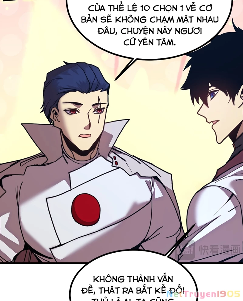 Cao Võ: Hạ Cánh Đến Một Vạn Năm Sau Chapter 259 - 83