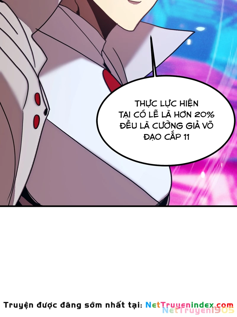 Cao Võ: Hạ Cánh Đến Một Vạn Năm Sau Chapter 259 - 85