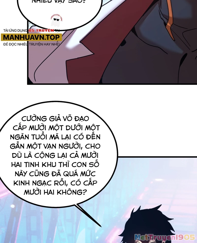 Cao Võ: Hạ Cánh Đến Một Vạn Năm Sau Chapter 259 - 87