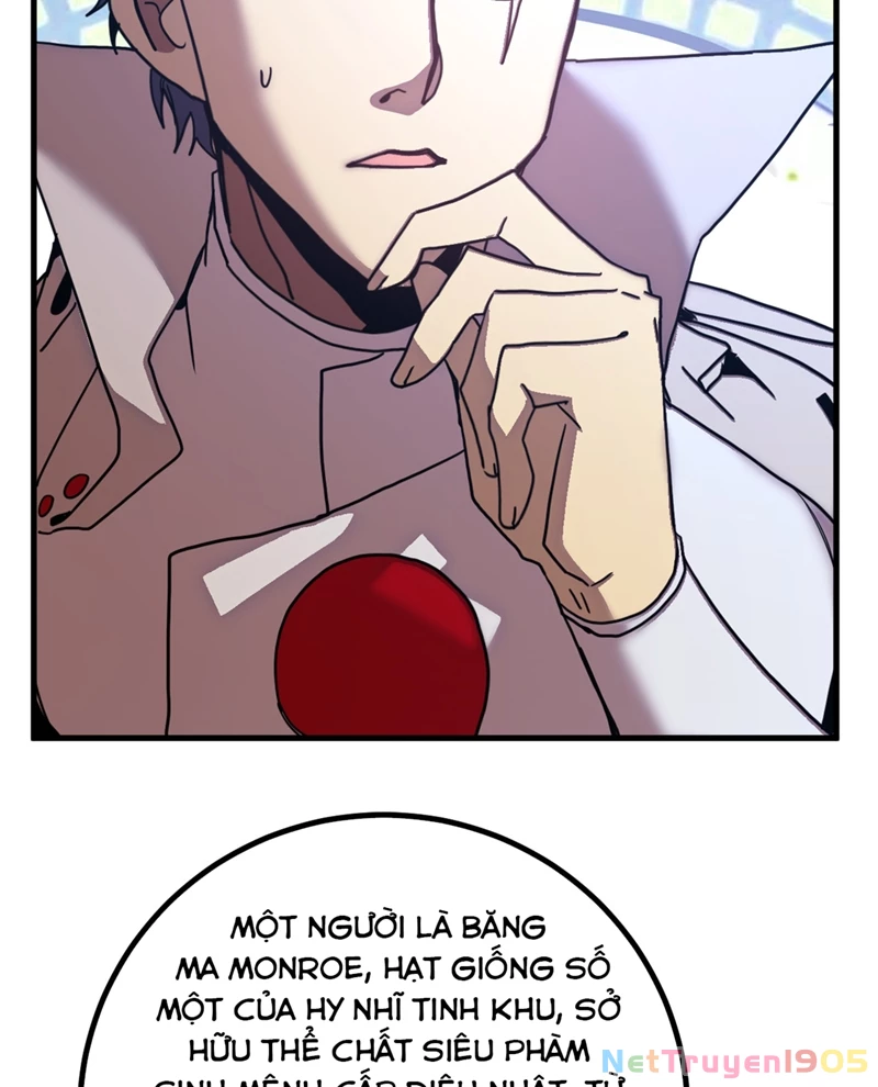 Cao Võ: Hạ Cánh Đến Một Vạn Năm Sau Chapter 259 - 90