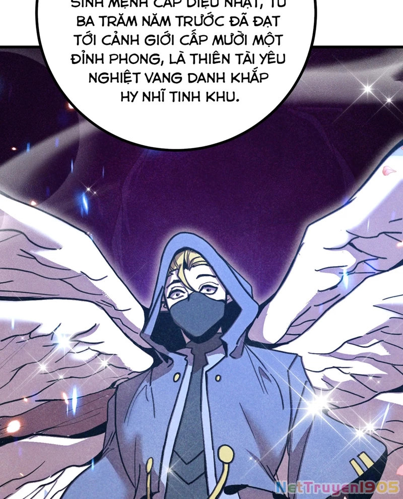 Cao Võ: Hạ Cánh Đến Một Vạn Năm Sau Chapter 259 - 91