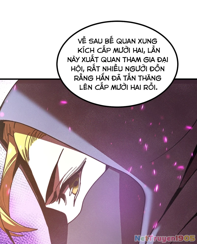 Cao Võ: Hạ Cánh Đến Một Vạn Năm Sau Chapter 259 - 93