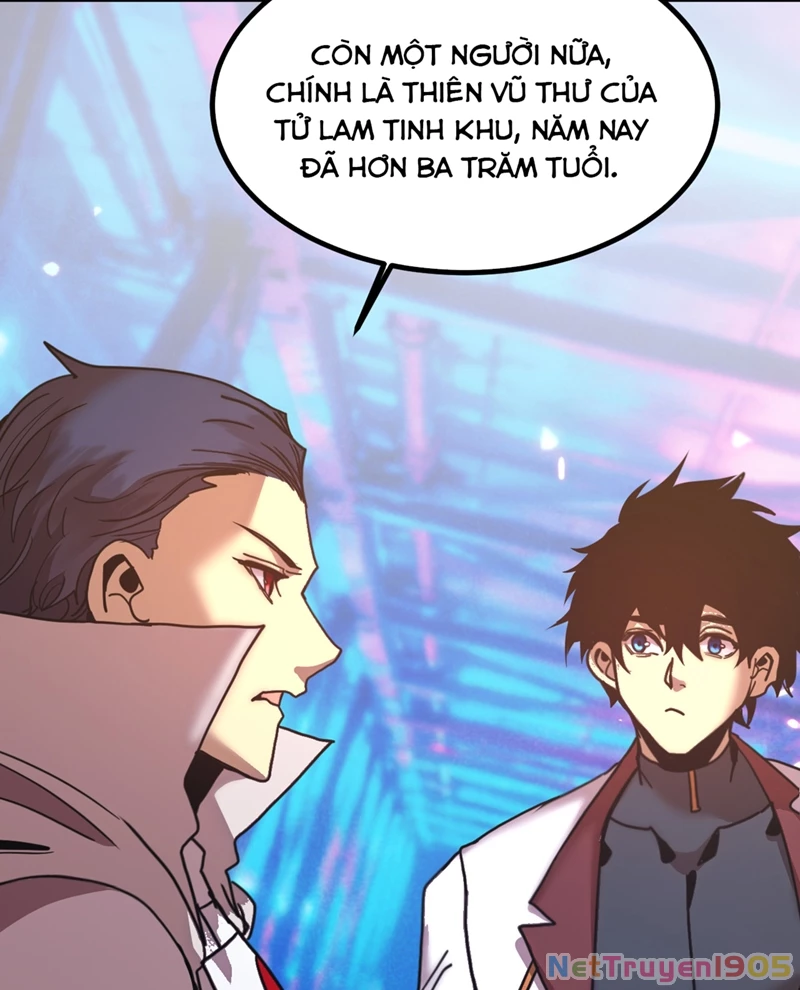 Cao Võ: Hạ Cánh Đến Một Vạn Năm Sau Chapter 259 - 95