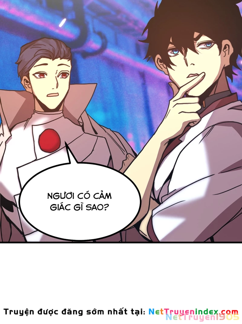 Cao Võ: Hạ Cánh Đến Một Vạn Năm Sau Chapter 259 - 97