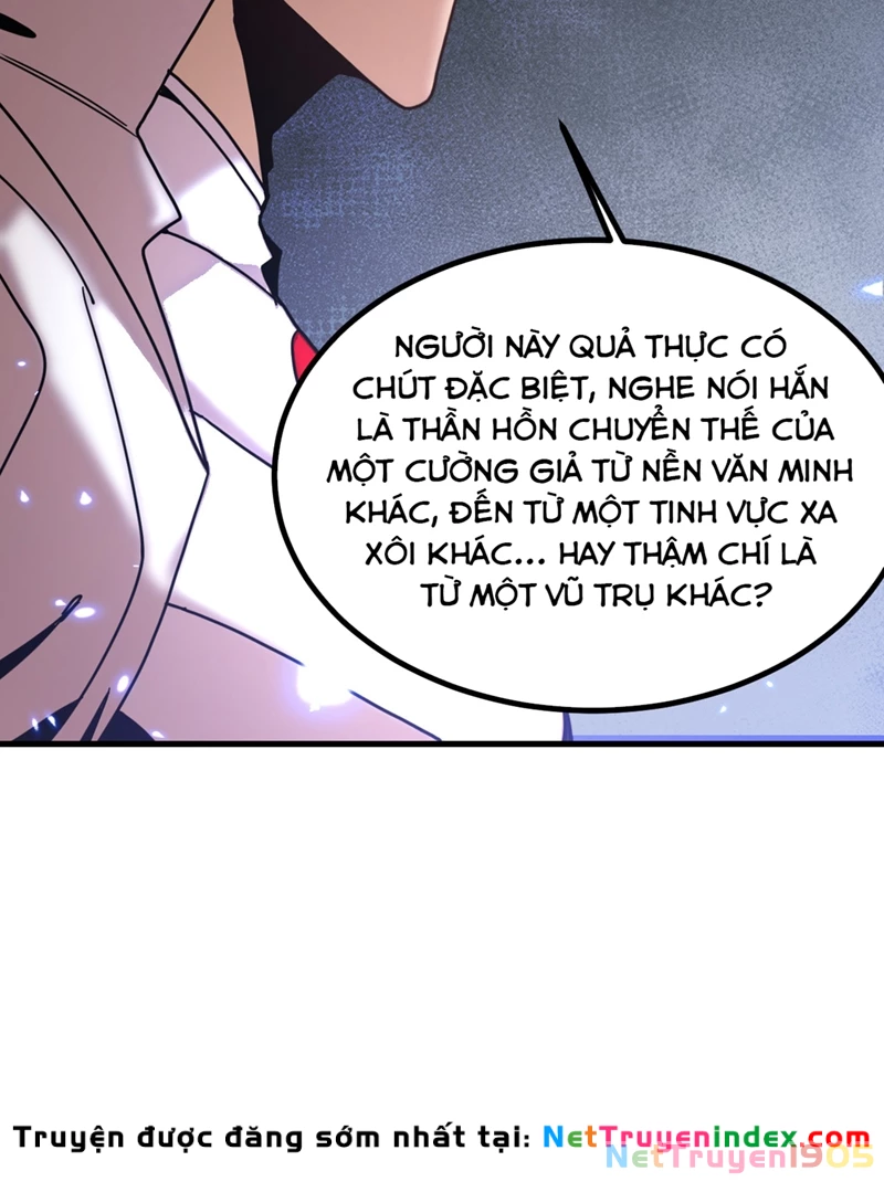 Cao Võ: Hạ Cánh Đến Một Vạn Năm Sau Chapter 259 - 100