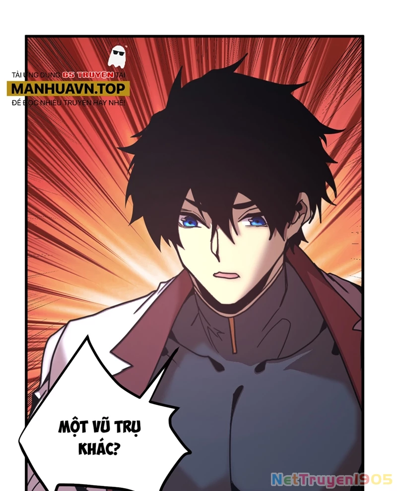 Cao Võ: Hạ Cánh Đến Một Vạn Năm Sau Chapter 259 - 101