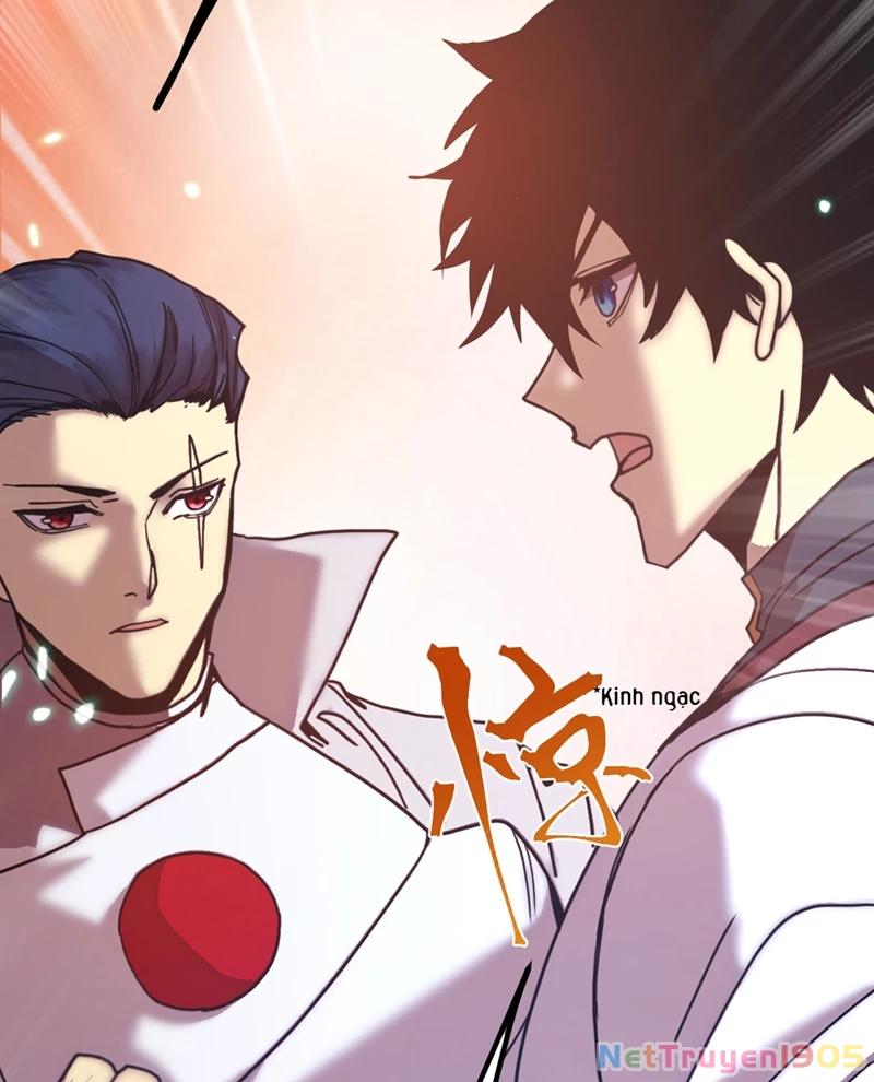 Cao Võ: Hạ Cánh Đến Một Vạn Năm Sau Chapter 259 - 105