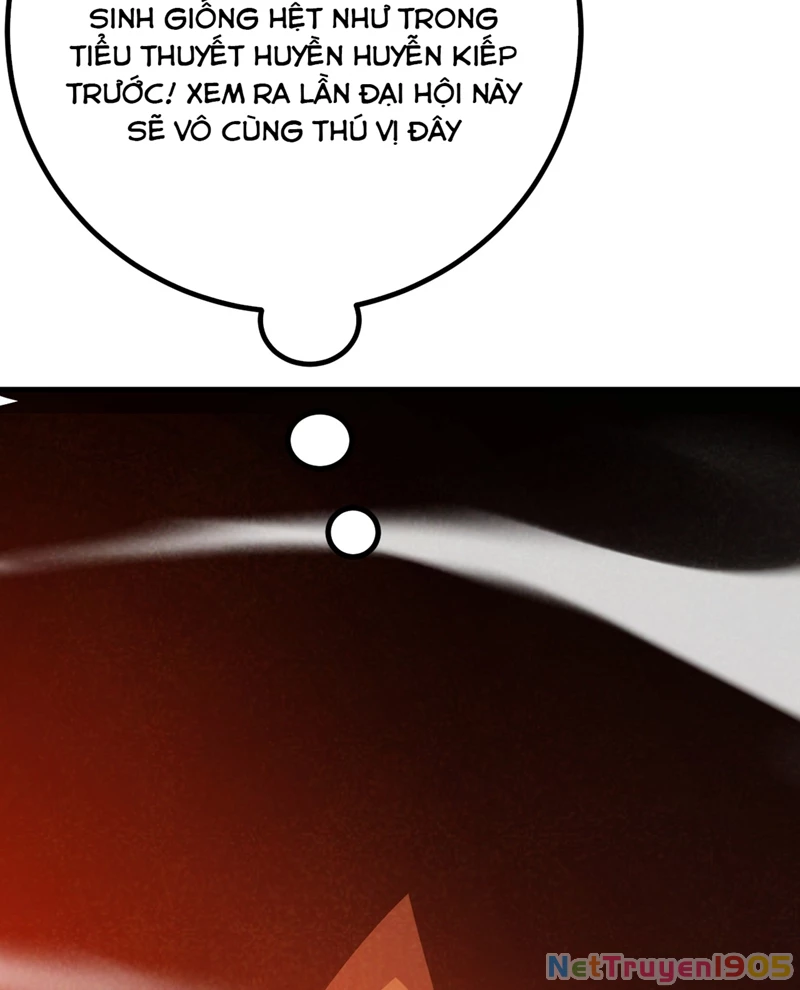 Cao Võ: Hạ Cánh Đến Một Vạn Năm Sau Chapter 259 - 109