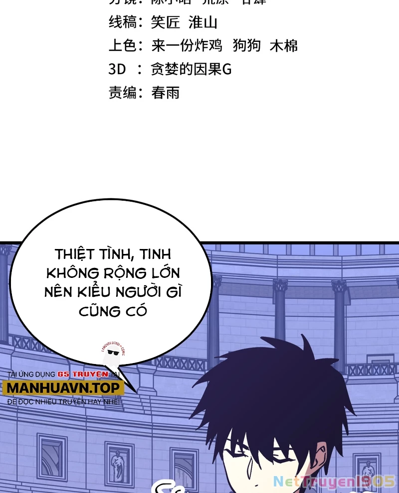 Cao Võ: Hạ Cánh Đến Một Vạn Năm Sau Chapter 260 - 3