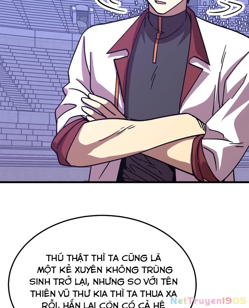 Cao Võ: Hạ Cánh Đến Một Vạn Năm Sau Chapter 260 - 4