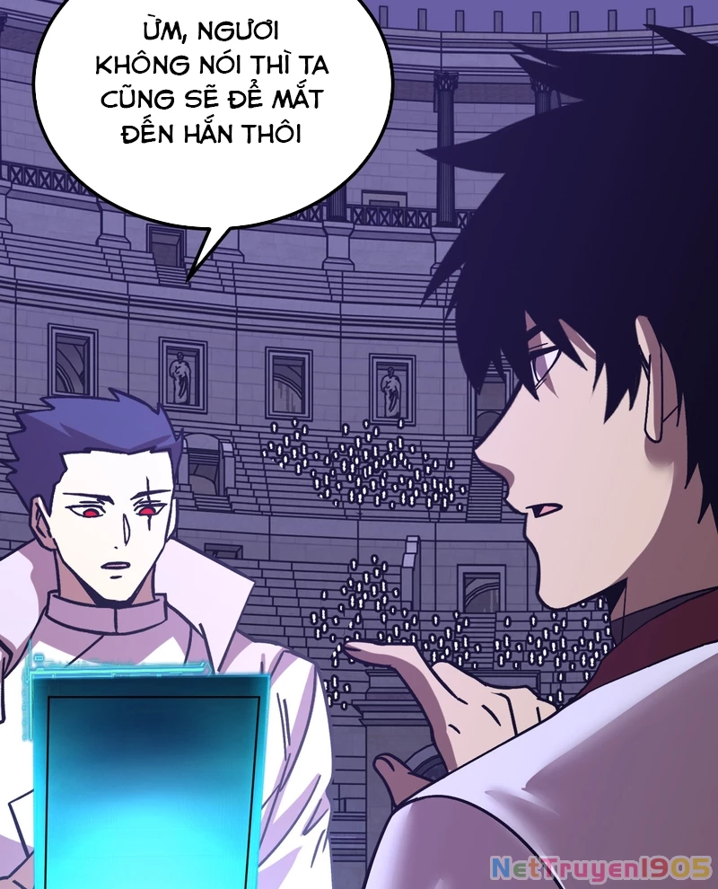 Cao Võ: Hạ Cánh Đến Một Vạn Năm Sau Chapter 260 - 7