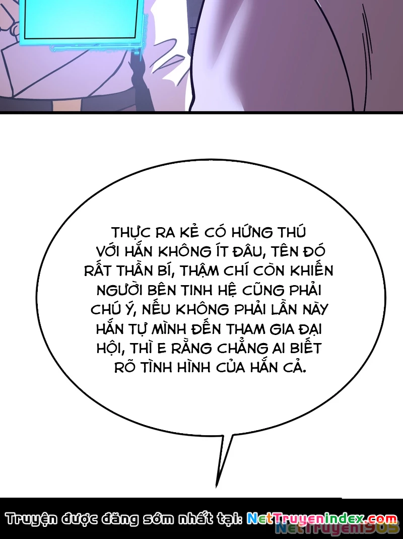 Cao Võ: Hạ Cánh Đến Một Vạn Năm Sau Chapter 260 - 8