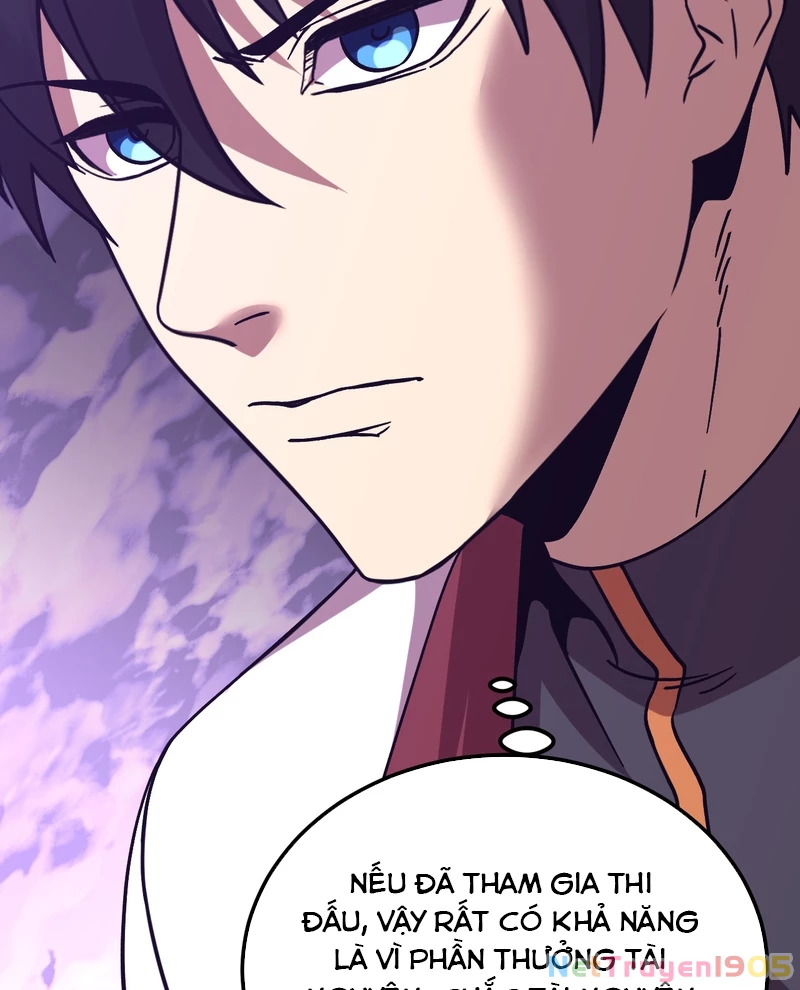 Cao Võ: Hạ Cánh Đến Một Vạn Năm Sau Chapter 260 - 11