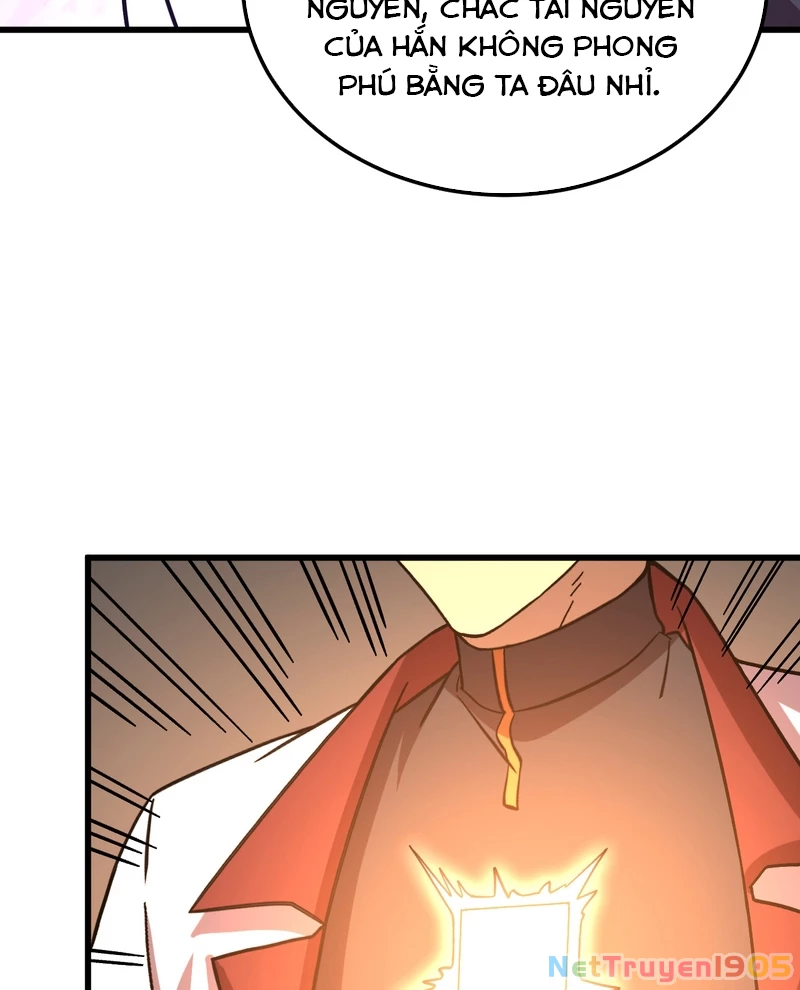 Cao Võ: Hạ Cánh Đến Một Vạn Năm Sau Chapter 260 - 12