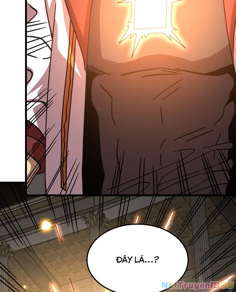 Cao Võ: Hạ Cánh Đến Một Vạn Năm Sau Chapter 260 - 13