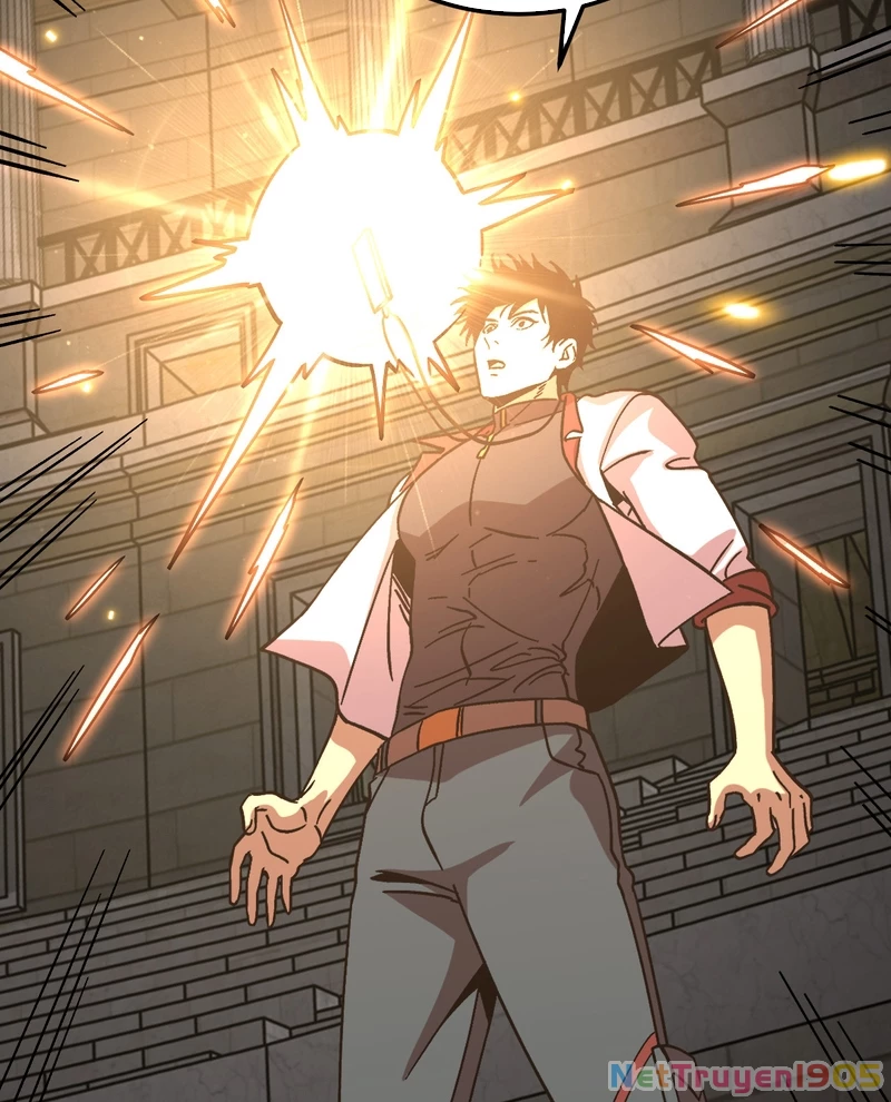 Cao Võ: Hạ Cánh Đến Một Vạn Năm Sau Chapter 260 - 14