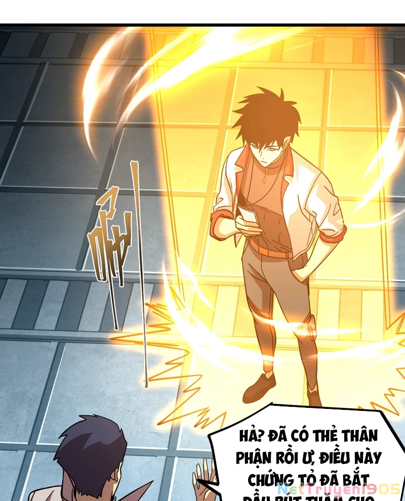 Cao Võ: Hạ Cánh Đến Một Vạn Năm Sau Chapter 260 - 16