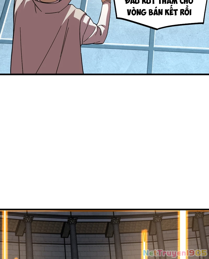 Cao Võ: Hạ Cánh Đến Một Vạn Năm Sau Chapter 260 - 17