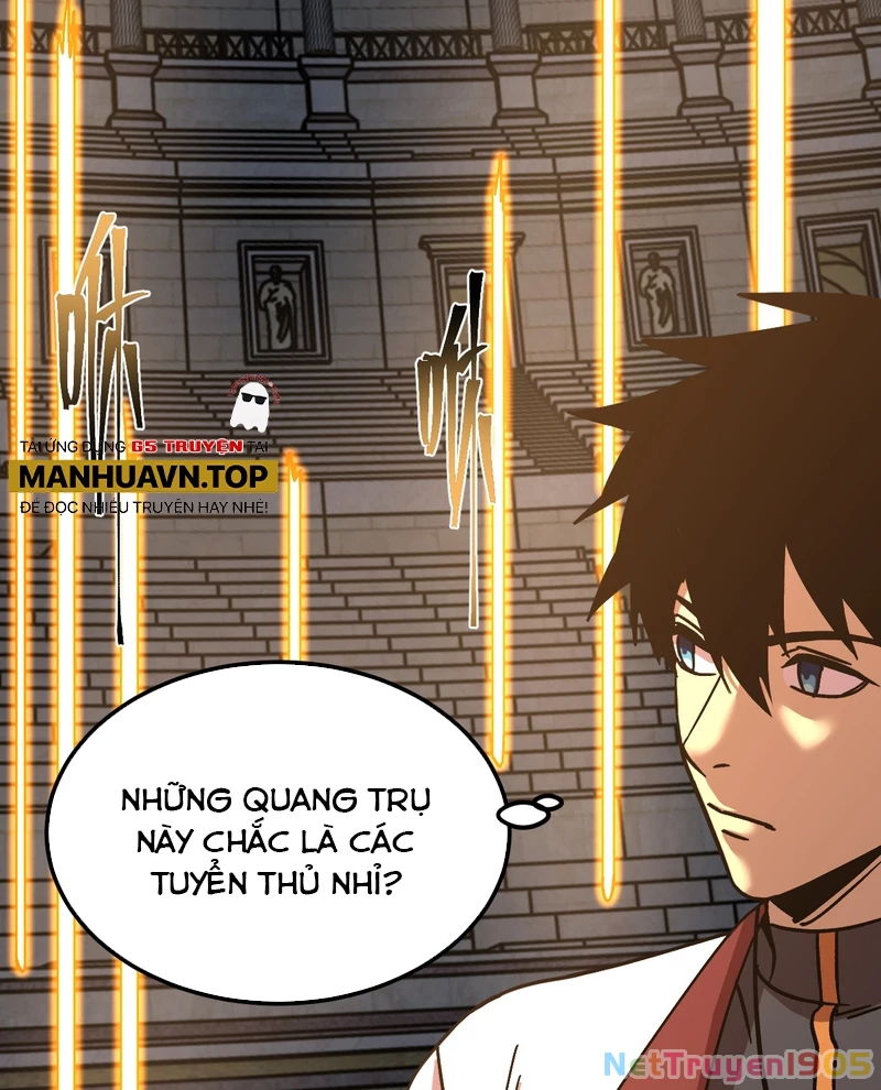 Cao Võ: Hạ Cánh Đến Một Vạn Năm Sau Chapter 260 - 18