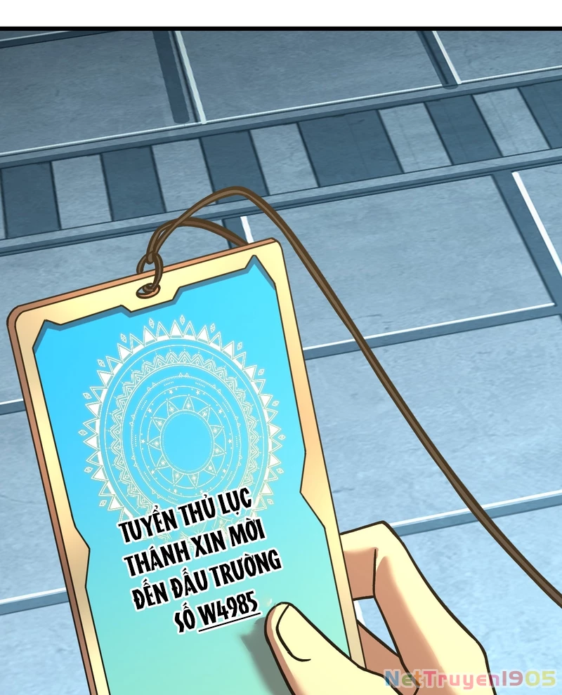 Cao Võ: Hạ Cánh Đến Một Vạn Năm Sau Chapter 260 - 20