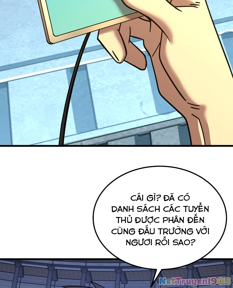 Cao Võ: Hạ Cánh Đến Một Vạn Năm Sau Chapter 260 - 21