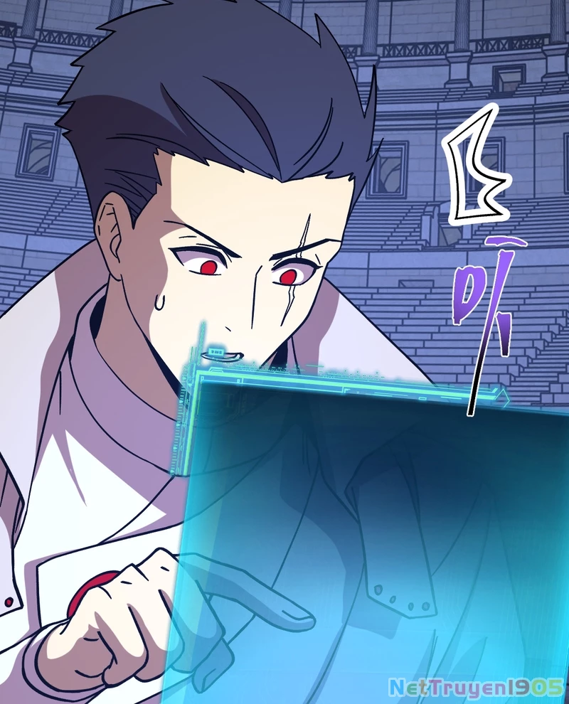 Cao Võ: Hạ Cánh Đến Một Vạn Năm Sau Chapter 260 - 22