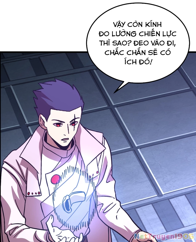 Cao Võ: Hạ Cánh Đến Một Vạn Năm Sau Chapter 260 - 27