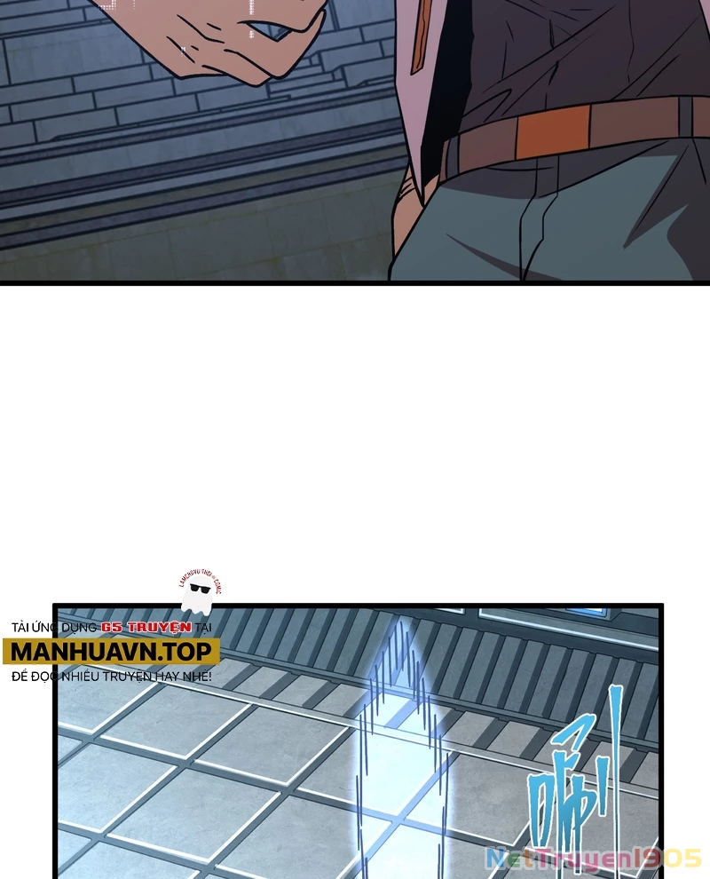 Cao Võ: Hạ Cánh Đến Một Vạn Năm Sau Chapter 260 - 30