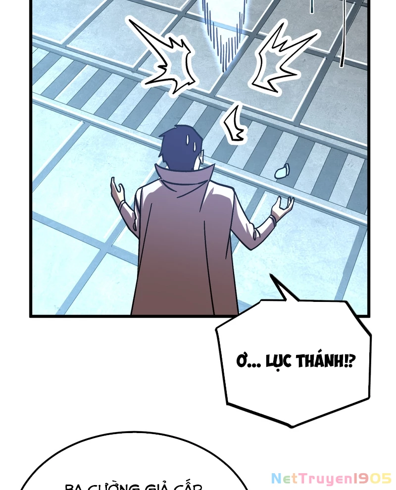 Cao Võ: Hạ Cánh Đến Một Vạn Năm Sau Chapter 260 - 31