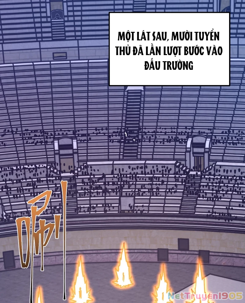 Cao Võ: Hạ Cánh Đến Một Vạn Năm Sau Chapter 260 - 34