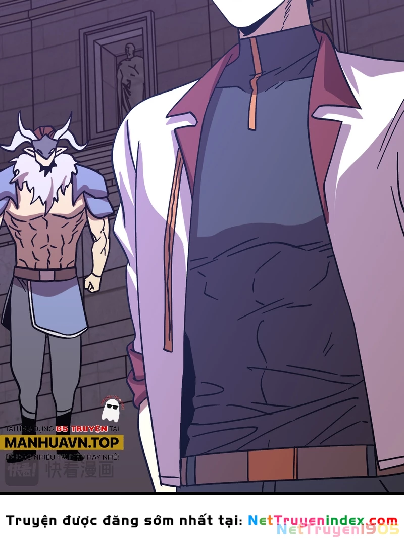 Cao Võ: Hạ Cánh Đến Một Vạn Năm Sau Chapter 260 - 37