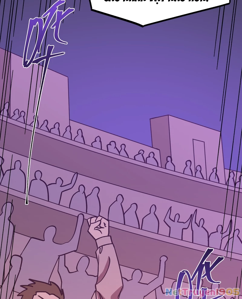 Cao Võ: Hạ Cánh Đến Một Vạn Năm Sau Chapter 260 - 40