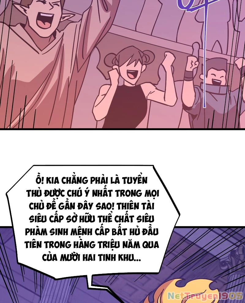 Cao Võ: Hạ Cánh Đến Một Vạn Năm Sau Chapter 260 - 41