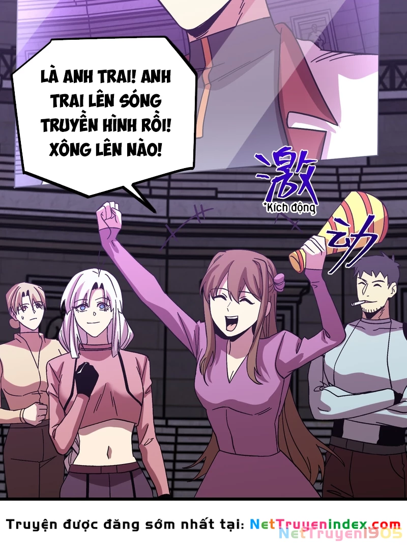 Cao Võ: Hạ Cánh Đến Một Vạn Năm Sau Chapter 260 - 46