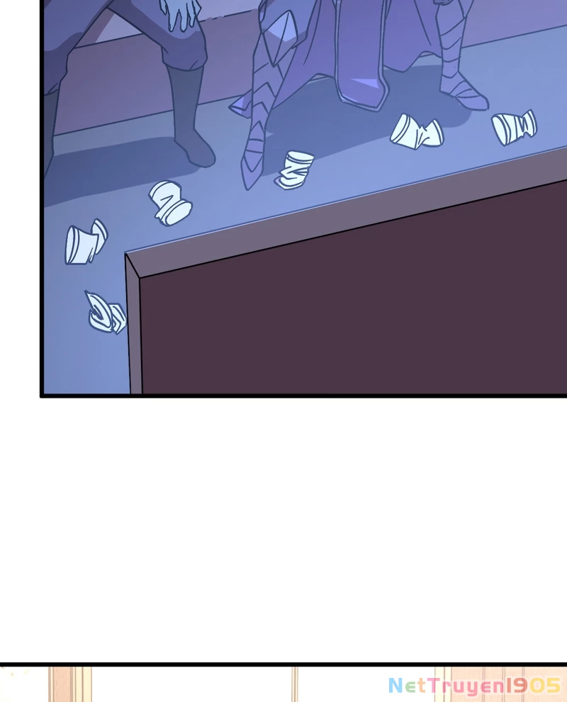 Cao Võ: Hạ Cánh Đến Một Vạn Năm Sau Chapter 260 - 48