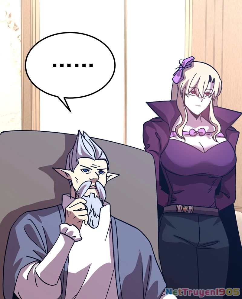 Cao Võ: Hạ Cánh Đến Một Vạn Năm Sau Chapter 260 - 49