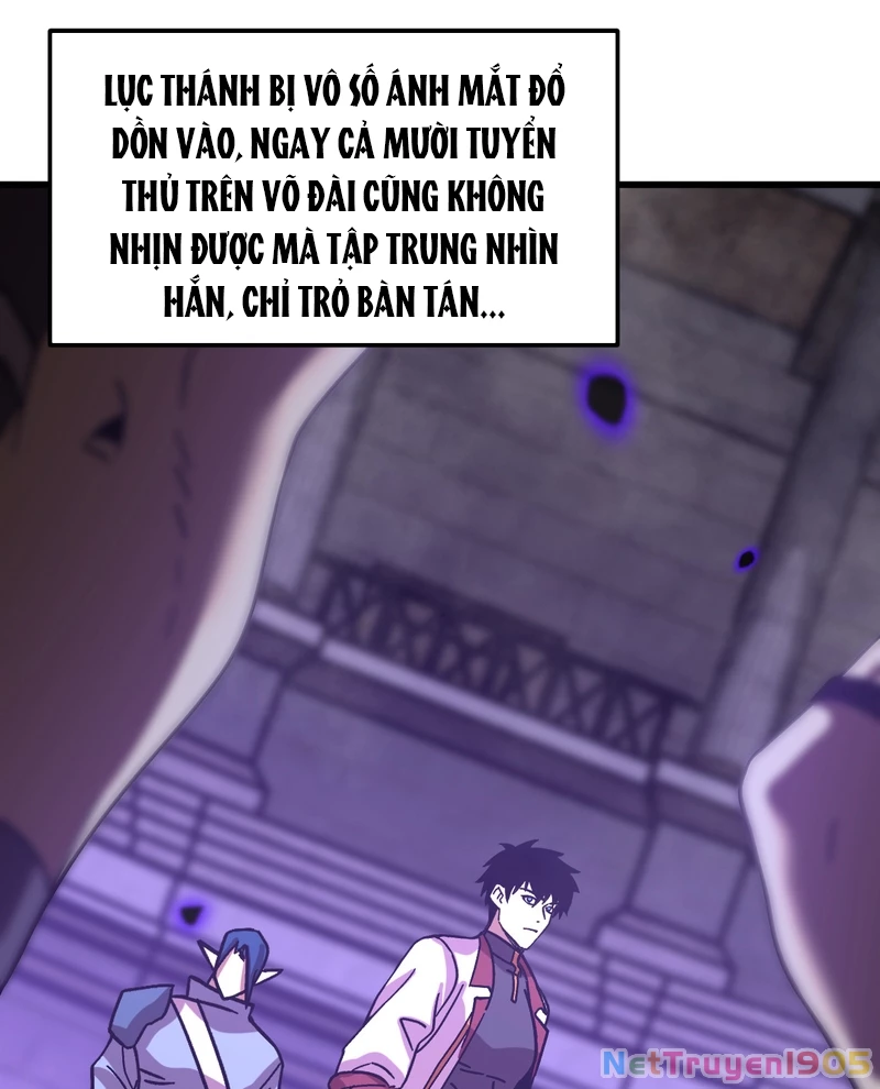 Cao Võ: Hạ Cánh Đến Một Vạn Năm Sau Chapter 260 - 53