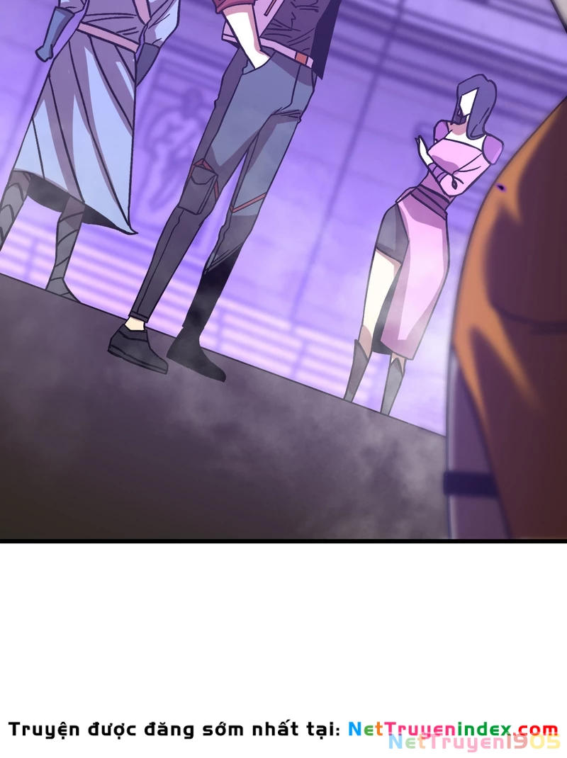 Cao Võ: Hạ Cánh Đến Một Vạn Năm Sau Chapter 260 - 54