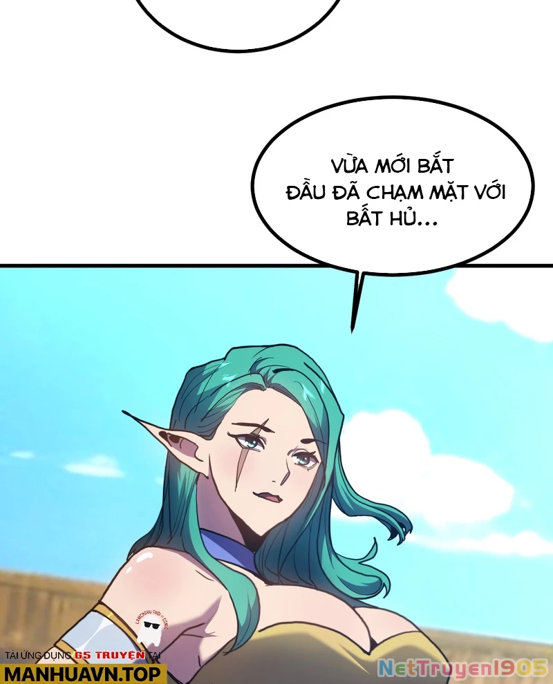 Cao Võ: Hạ Cánh Đến Một Vạn Năm Sau Chapter 260 - 57