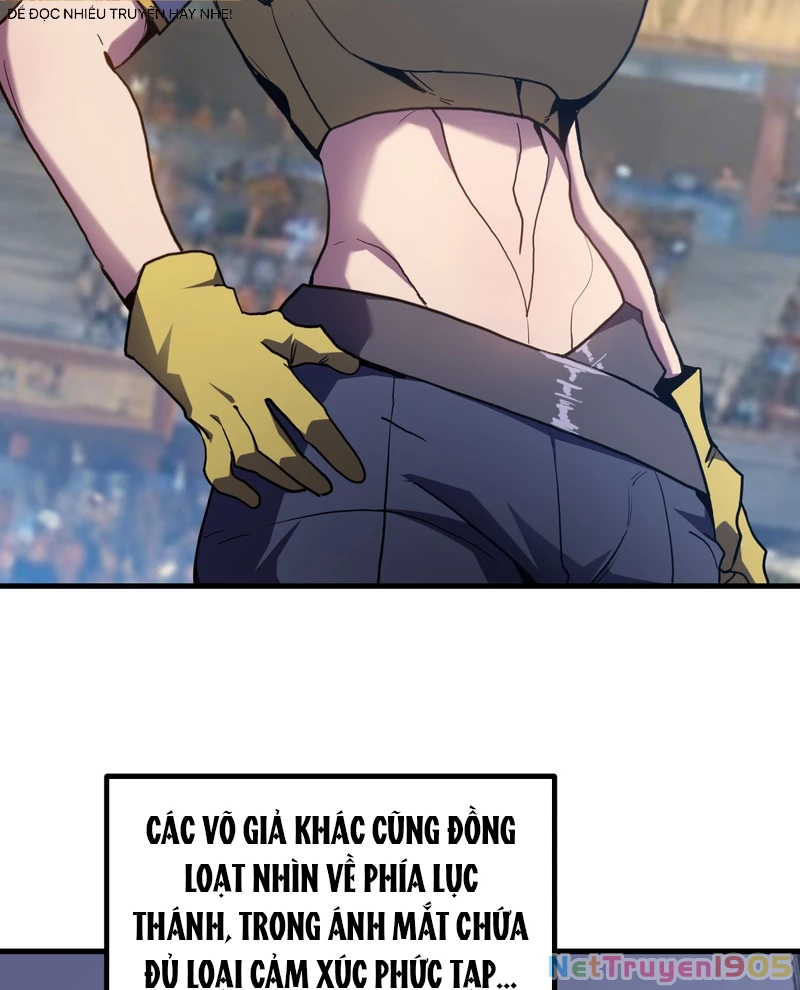 Cao Võ: Hạ Cánh Đến Một Vạn Năm Sau Chapter 260 - 58