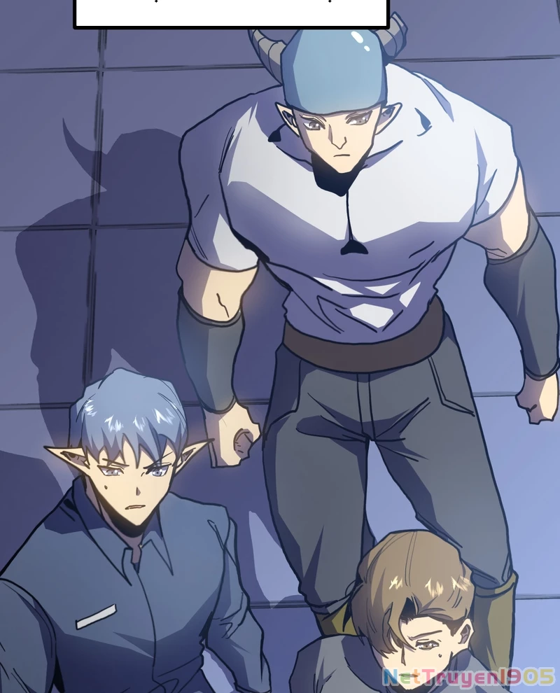 Cao Võ: Hạ Cánh Đến Một Vạn Năm Sau Chapter 260 - 59