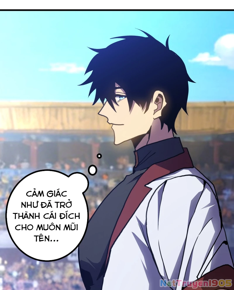 Cao Võ: Hạ Cánh Đến Một Vạn Năm Sau Chapter 260 - 61