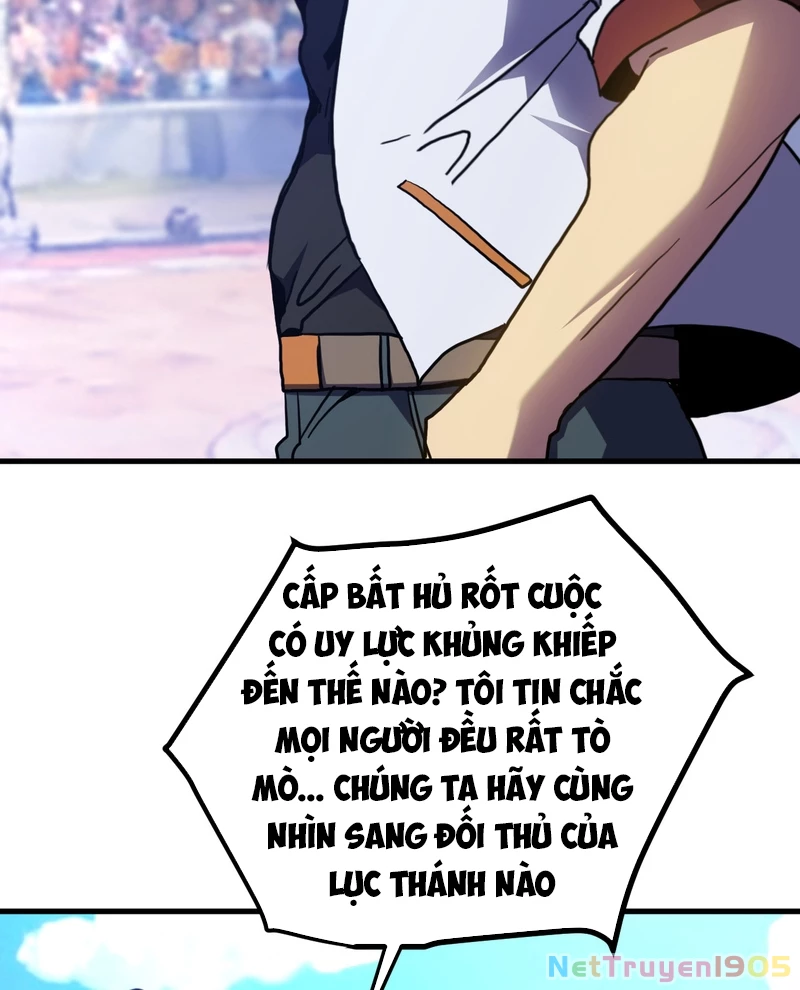 Cao Võ: Hạ Cánh Đến Một Vạn Năm Sau Chapter 260 - 62