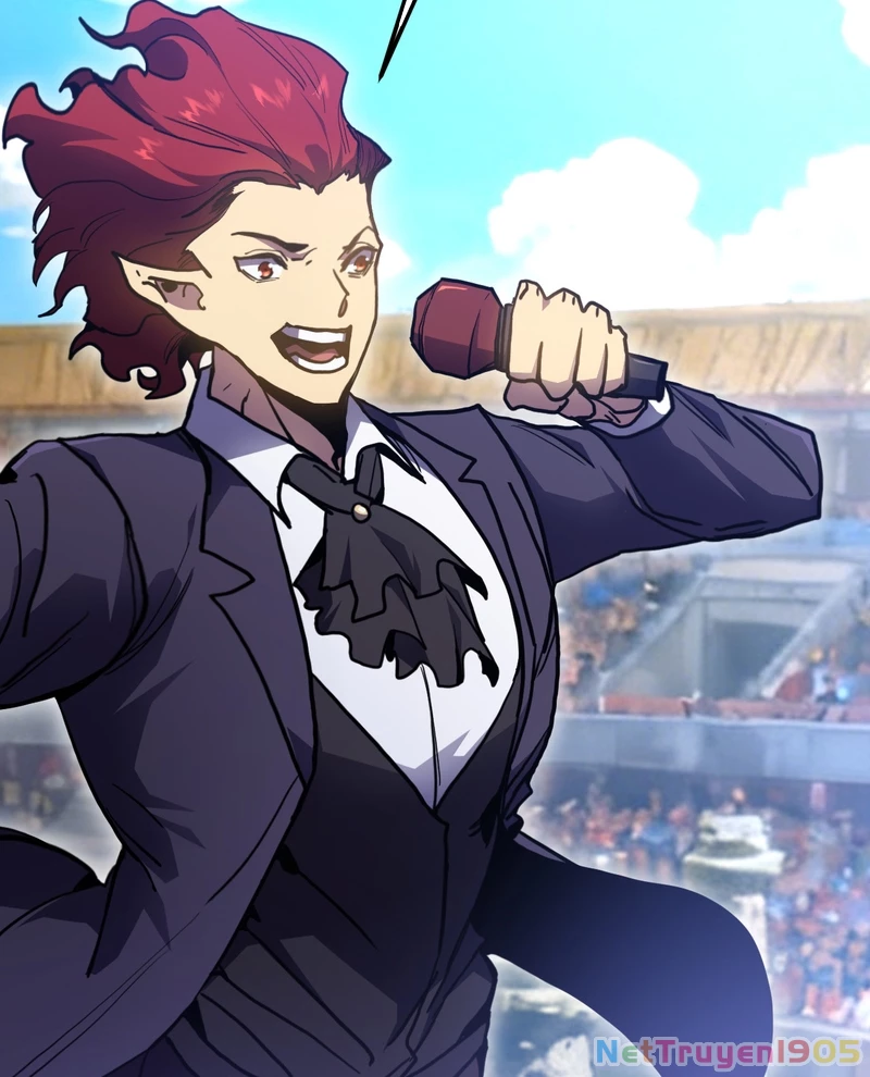 Cao Võ: Hạ Cánh Đến Một Vạn Năm Sau Chapter 260 - 63