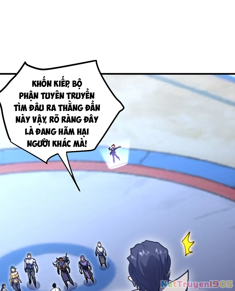 Cao Võ: Hạ Cánh Đến Một Vạn Năm Sau Chapter 260 - 66